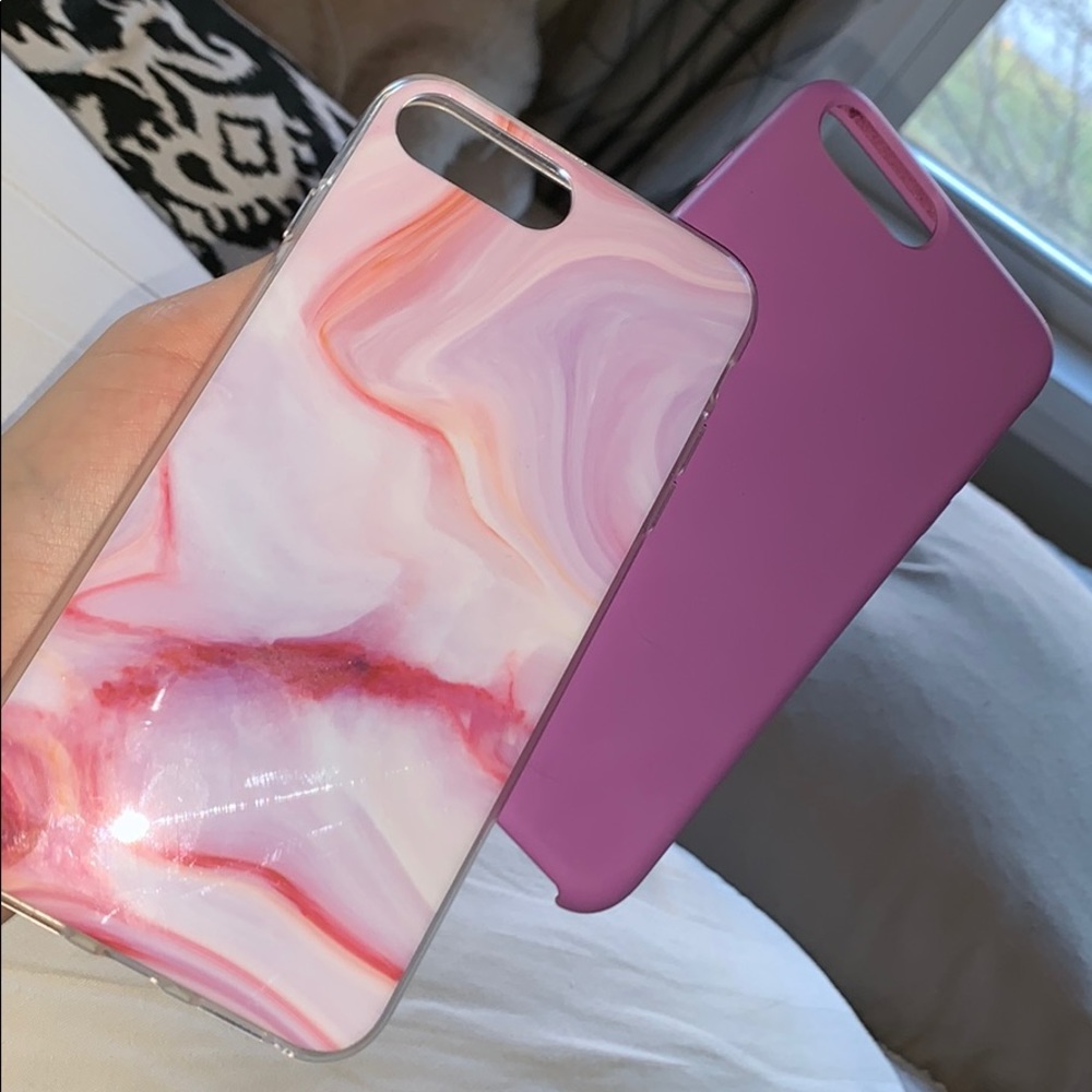 iPhone 6 & 7 plus cases